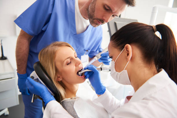 Reliable Quinnipiac University, CT  Holistic Dental Services Solutions