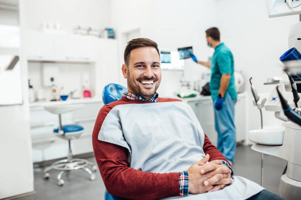 Why Choose Us for Your Dental Needs in Quinnipiac University, CT