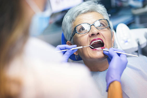 Best Sedation Dentistry  in Quinnipiac University, CT